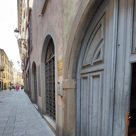 Vacanze Nel Borgo Bergamo Dış mekan fotoğraf
