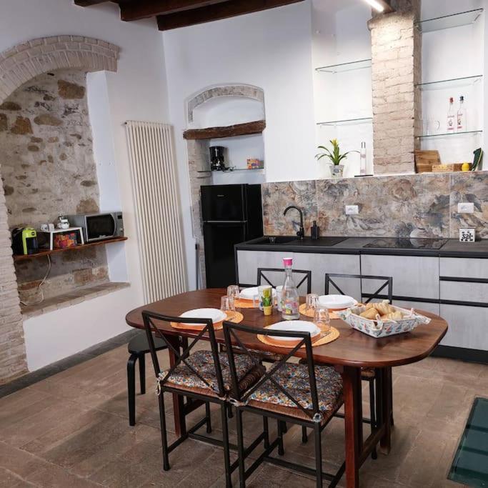 Vacanze Nel Borgo Bergamo Dış mekan fotoğraf